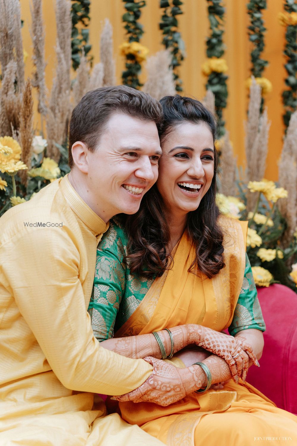 Photo from Abhilasha and Patrick Wedding