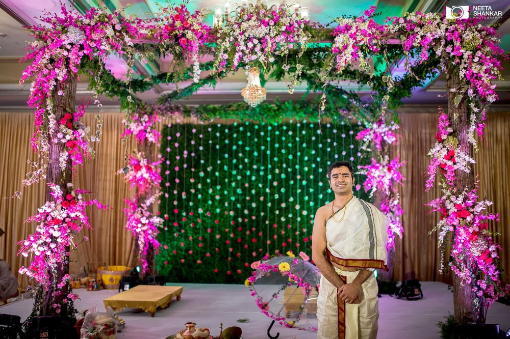 Photo from Mansi & Nitish Wedding
