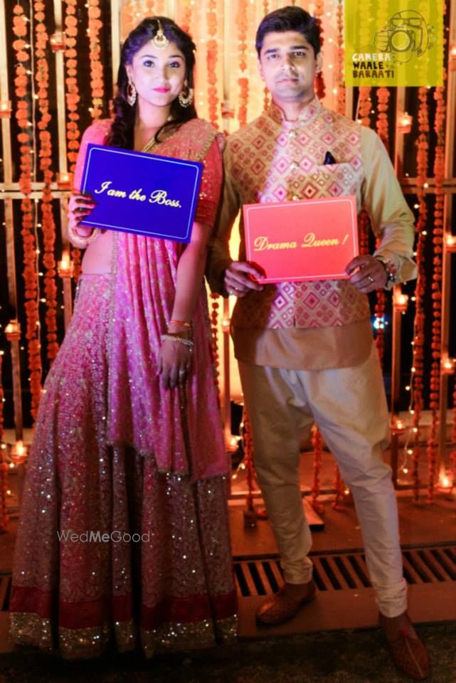 Photo from Prachi & Neeraj Wedding