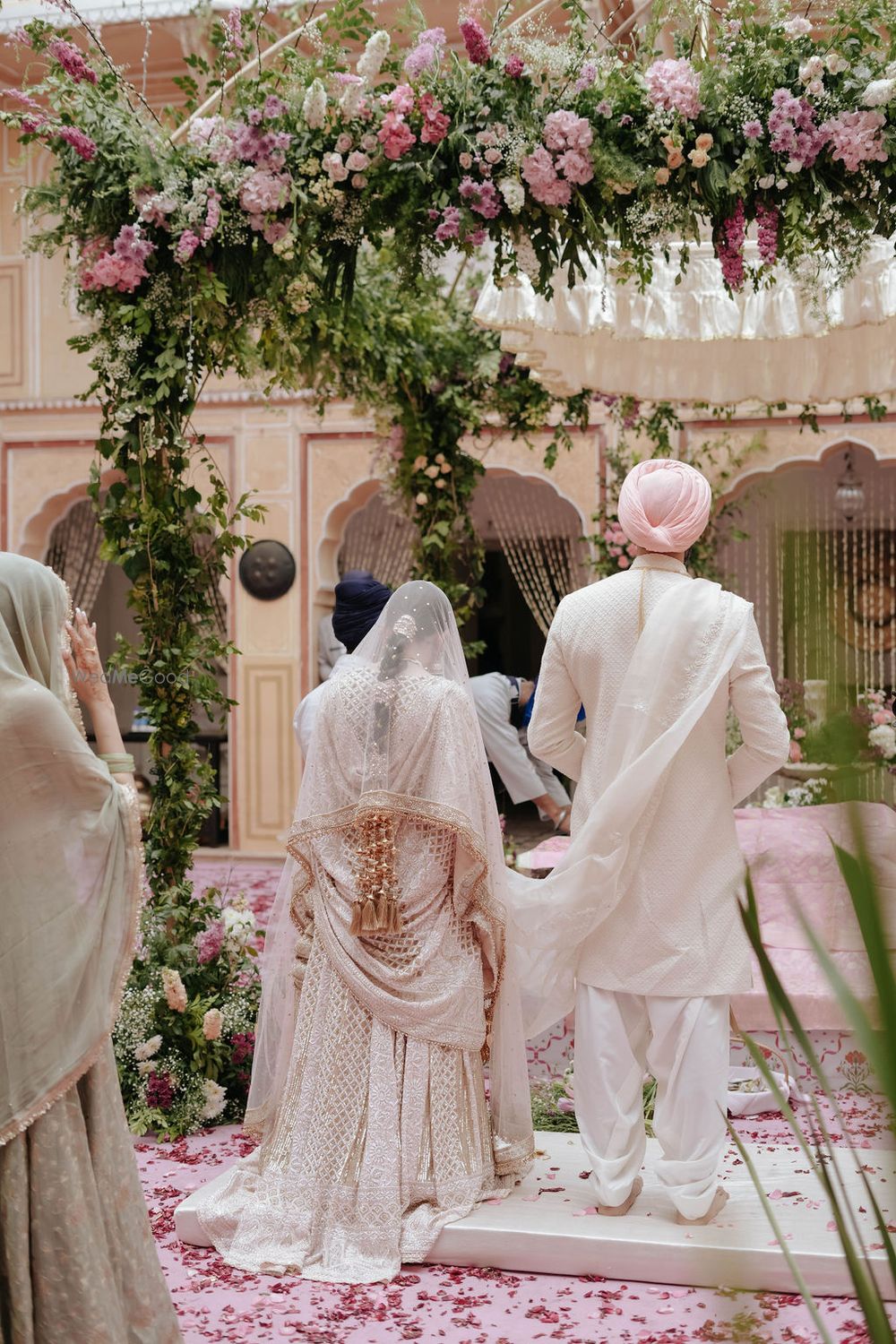 Photo from Vinny and Safal Wedding