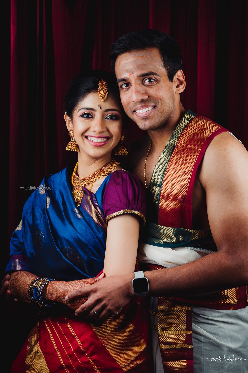 Photo from Ranjini & Bhaskar Wedding