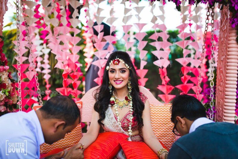 Photo from Rishika & Akhill Wedding