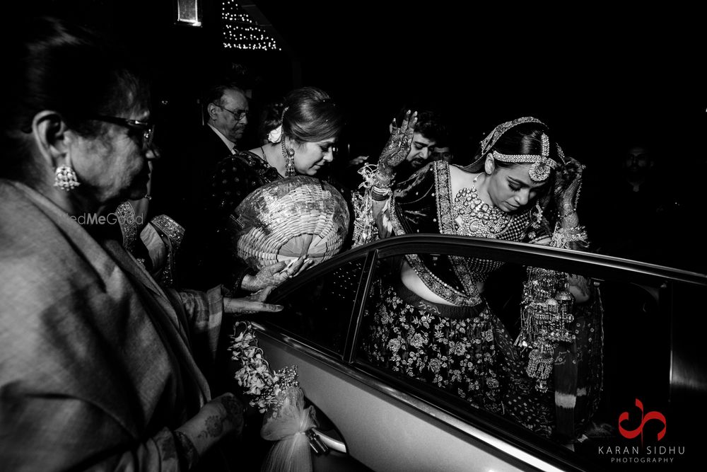 Photo from Sanchi & Tanuj Wedding