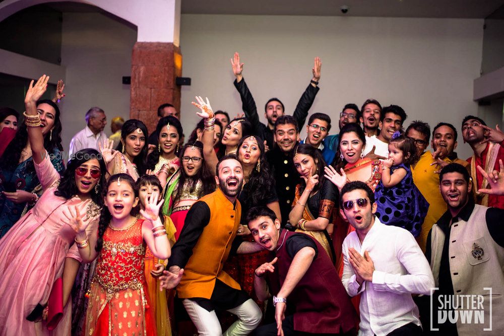 Photo from Roshni & Gautam Wedding