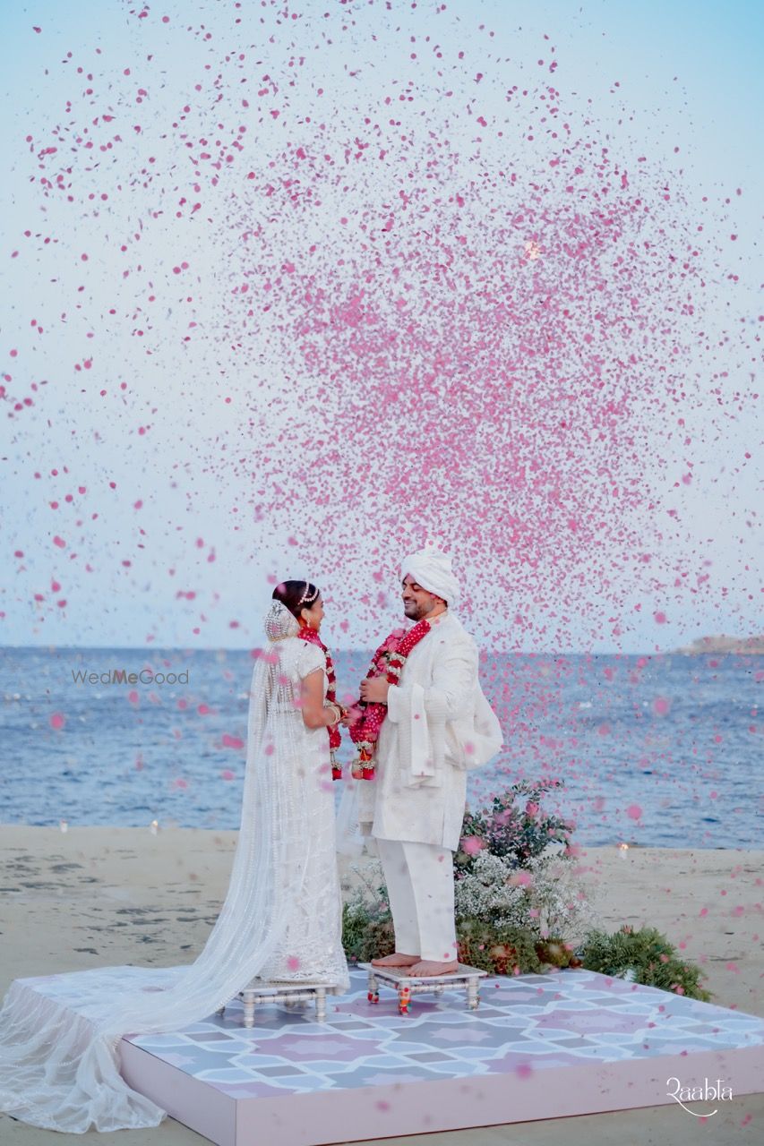 Photo from Sonali and Kenan Wedding
