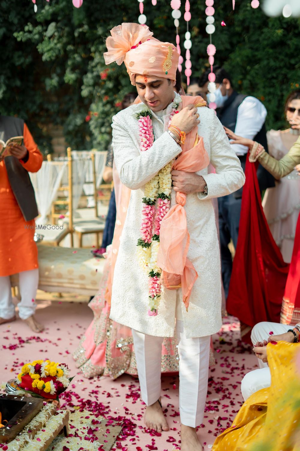 Photo from Janhavi & Madhav Wedding