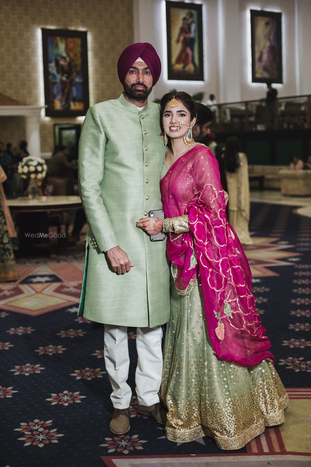 Photo from Arshpreet & Kanwar Wedding