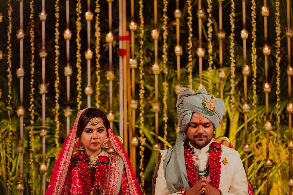 Photo from Pooja & Tarush Wedding