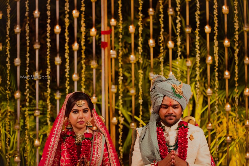 Photo from Pooja & Tarush Wedding