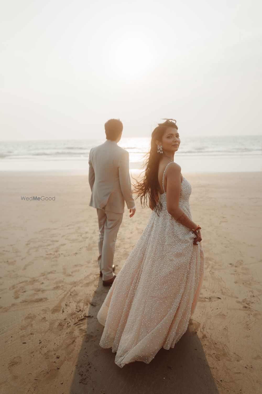 Photo from Sonal and Robin Wedding