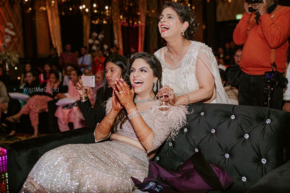 Photo from Prerna & Sameer Wedding