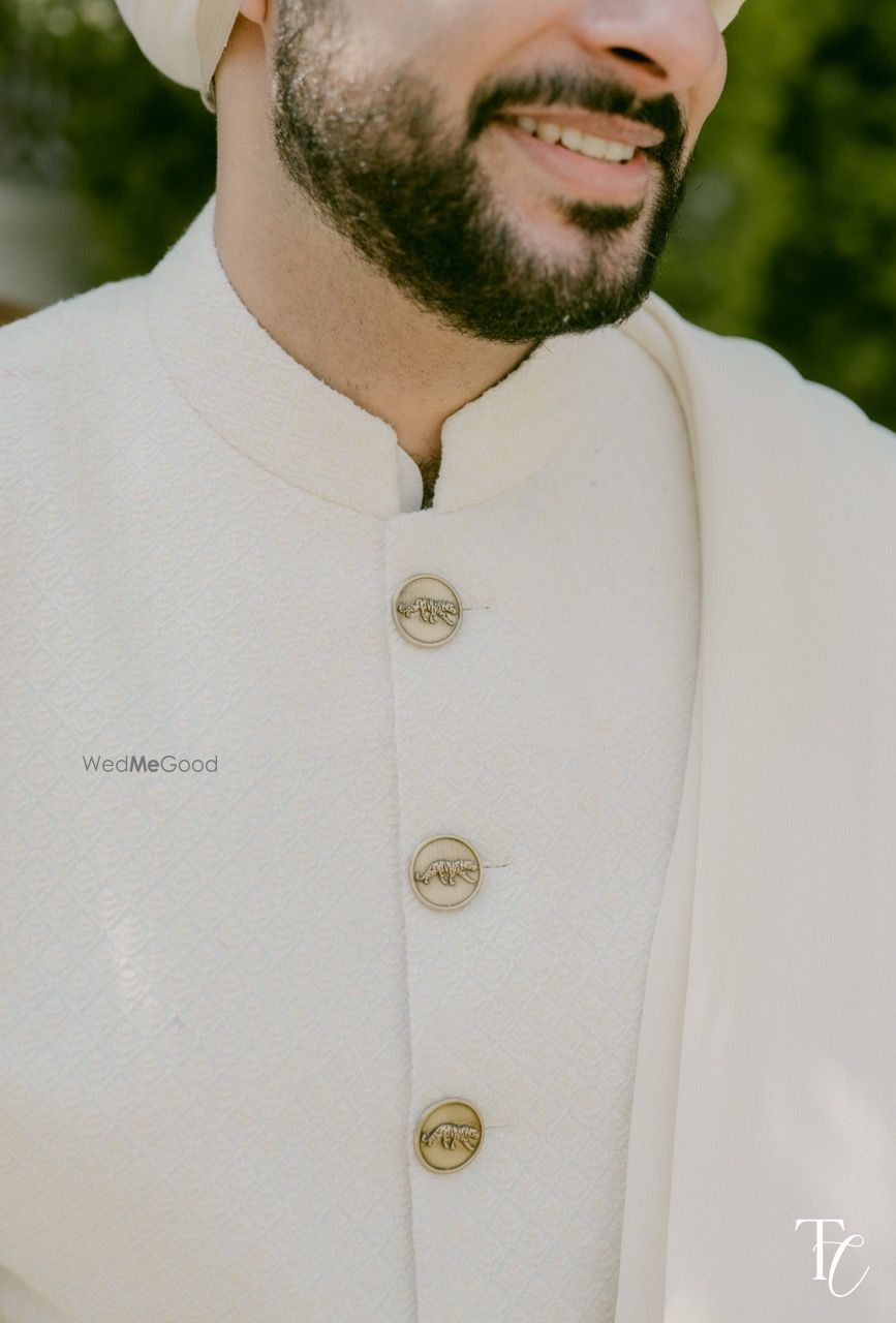 Photo from Sanjana and Viraaj Wedding