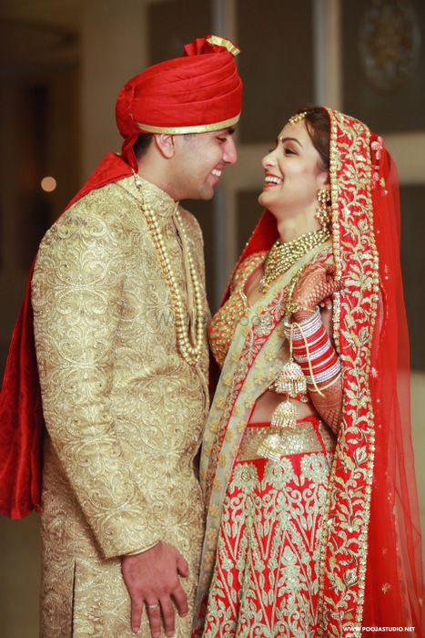 Photo from Priyanka and Rohit Wedding
