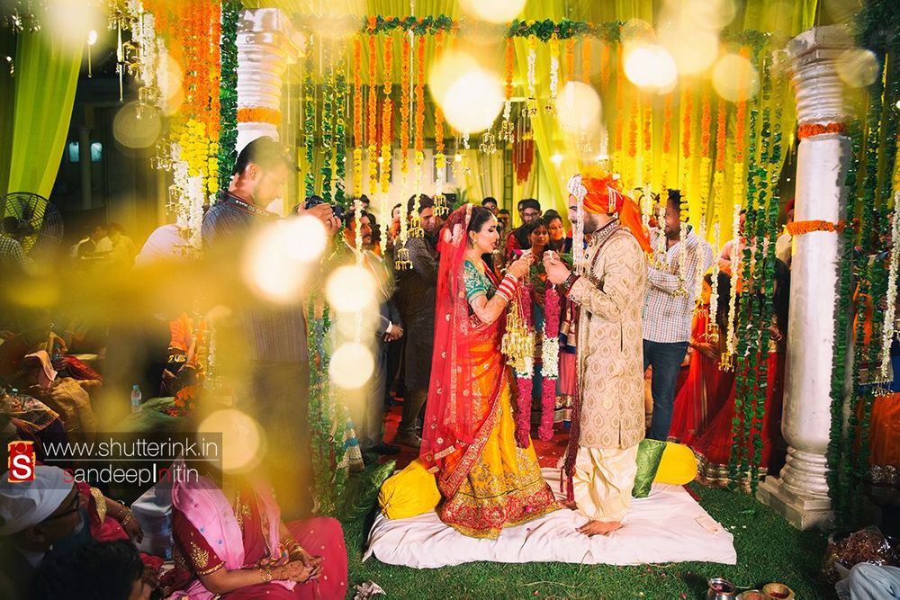 Photo from Peeyush and Sapna Wedding