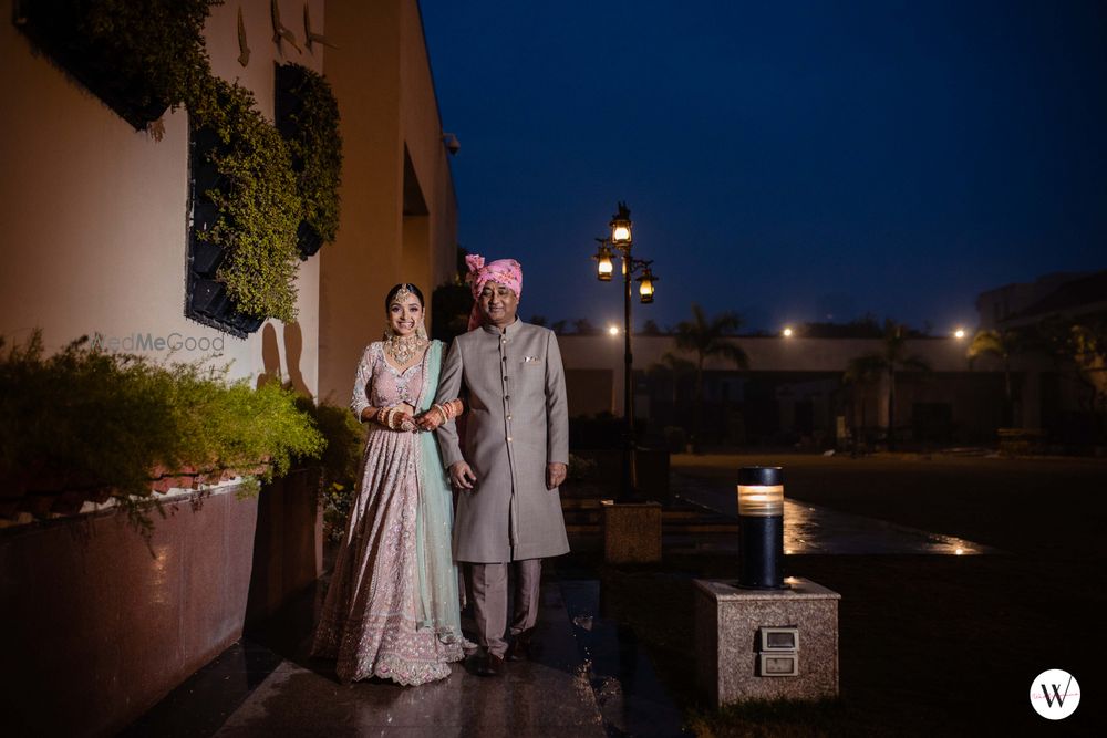 Photo from Shreya and Rohit Wedding