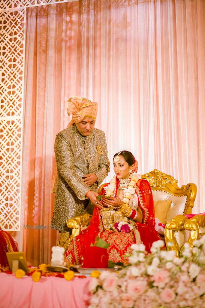 Photo from Sonali & Karan Wedding