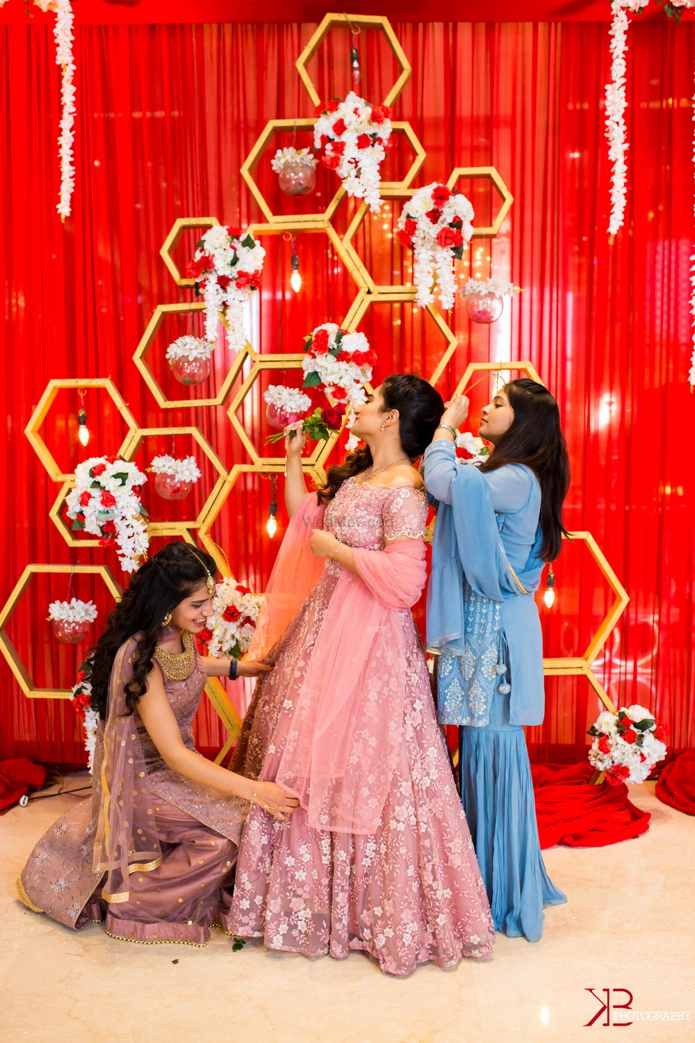 Photo from Priya & Aaditya Wedding