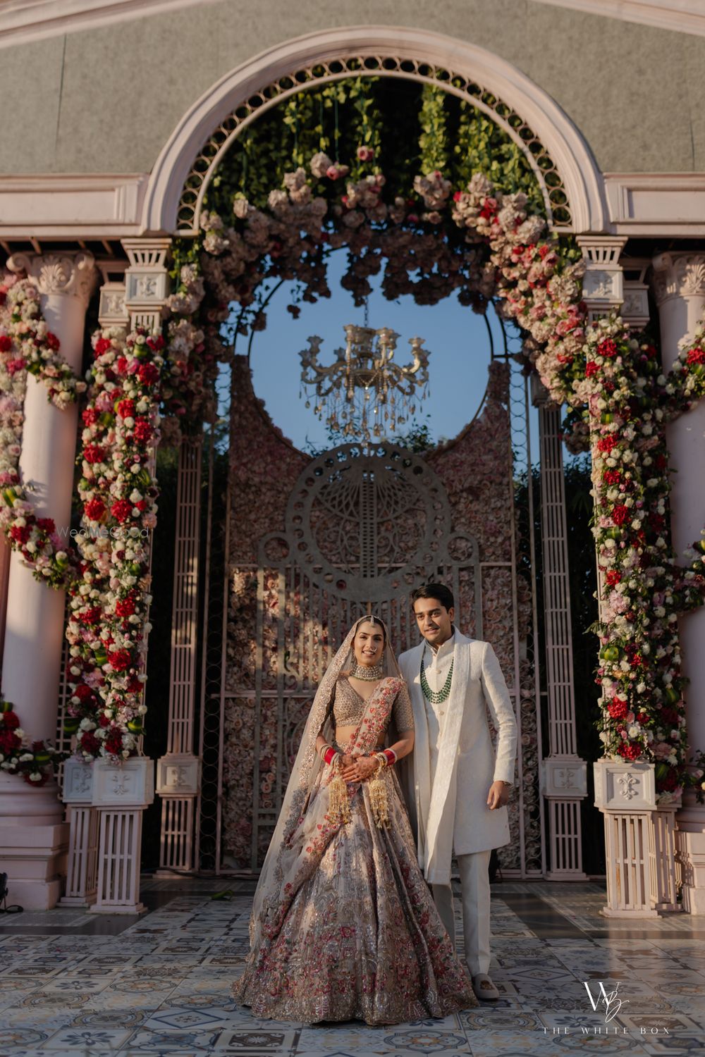 Photo from Anushka and Lakshay Wedding