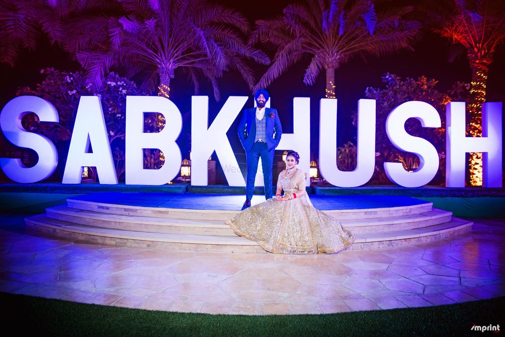 Photo from Khushdeep & Sabah Wedding
