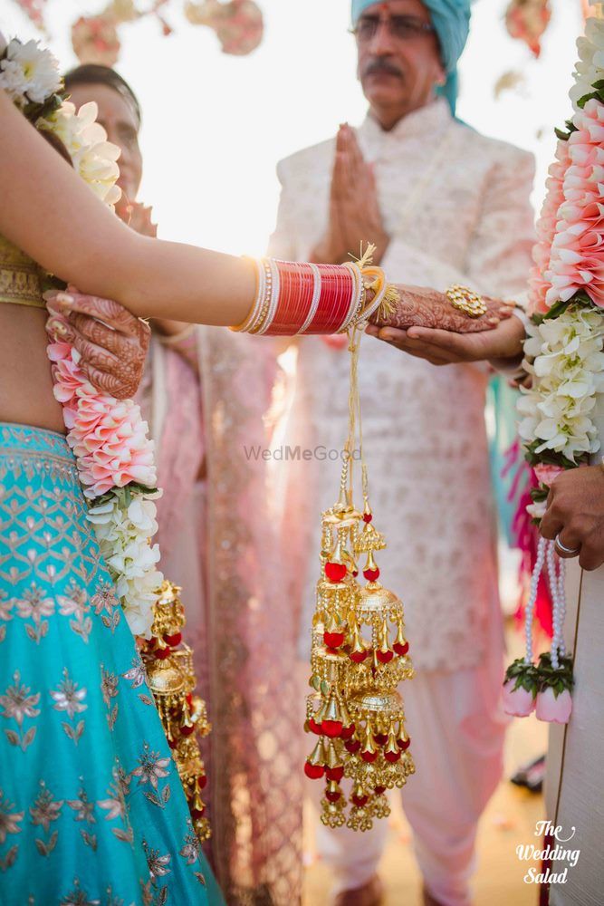 Photo from Mahak & Rahul Wedding