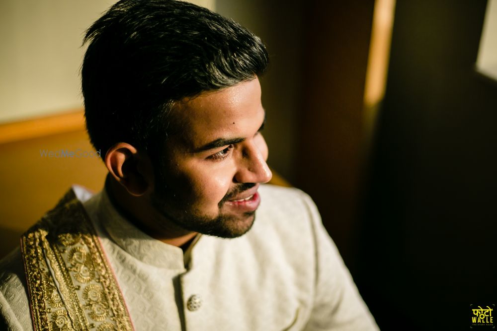 Photo from Hemani & Dhruv Wedding