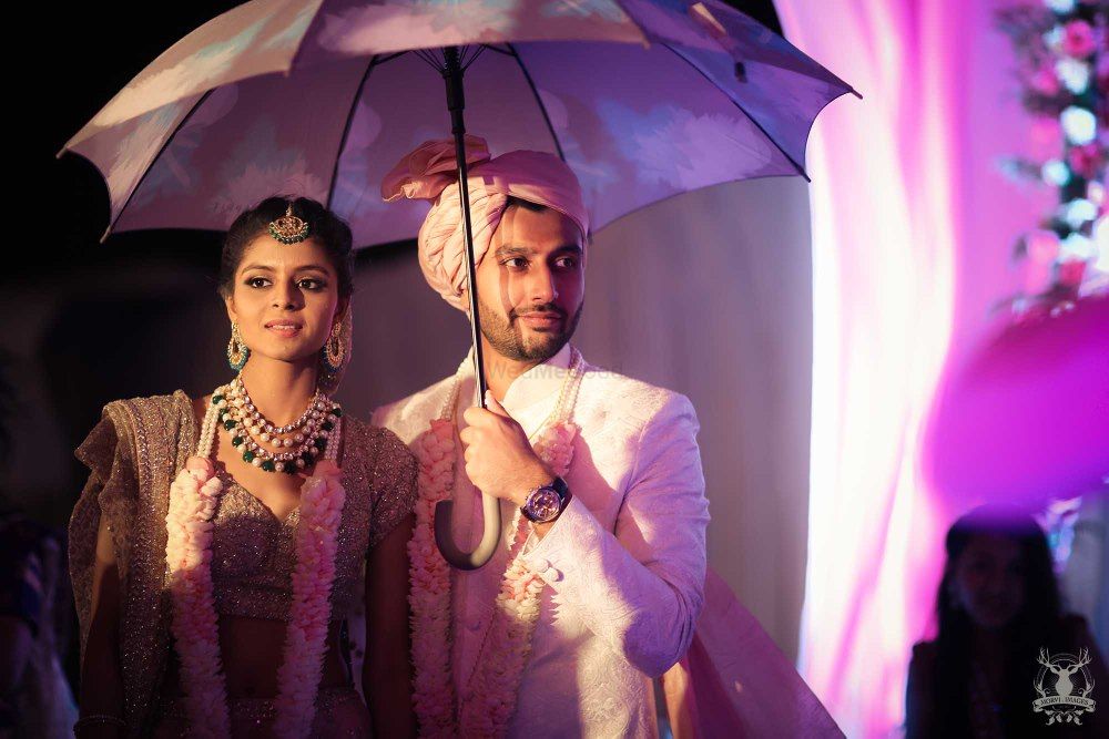 Photo from Swati & Suraj Wedding
