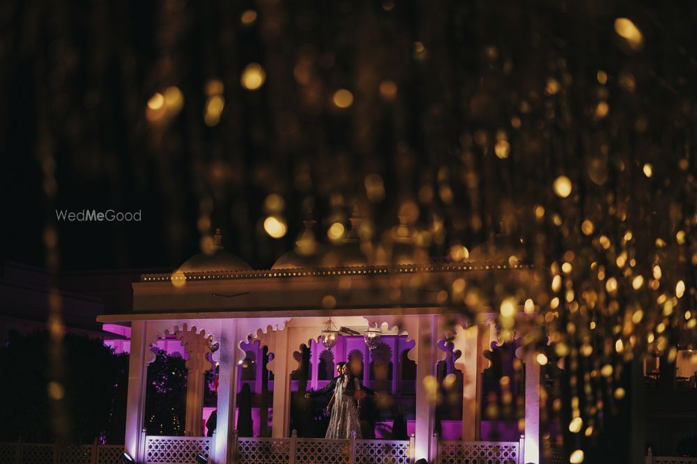 Photo from Nidhi & Sachit Wedding