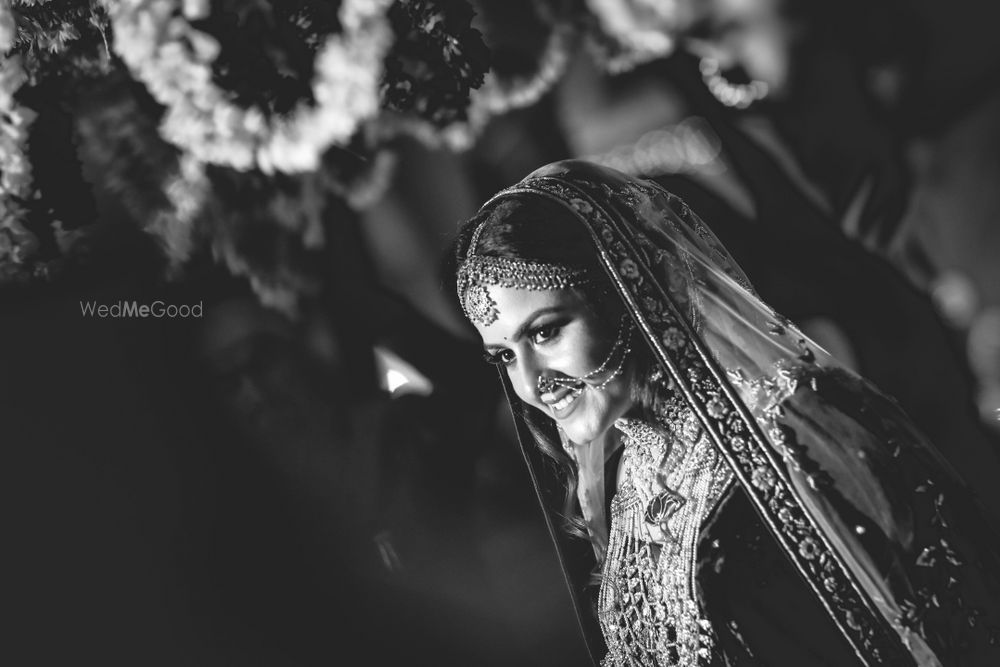 Photo from Tanya & Anshul Wedding