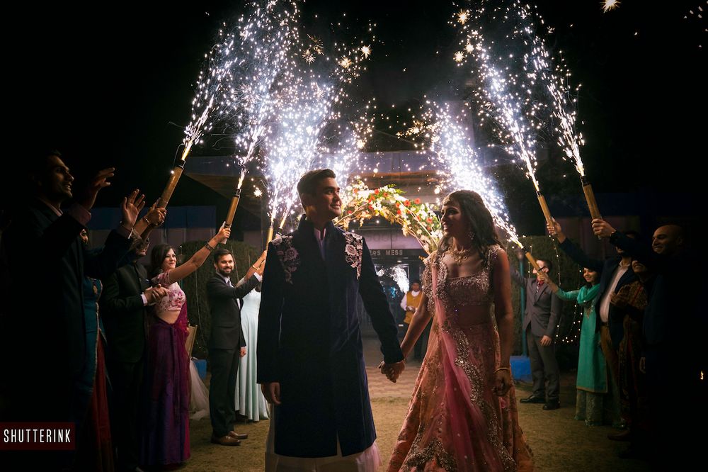 Photo from Akriti & Chetan Wedding