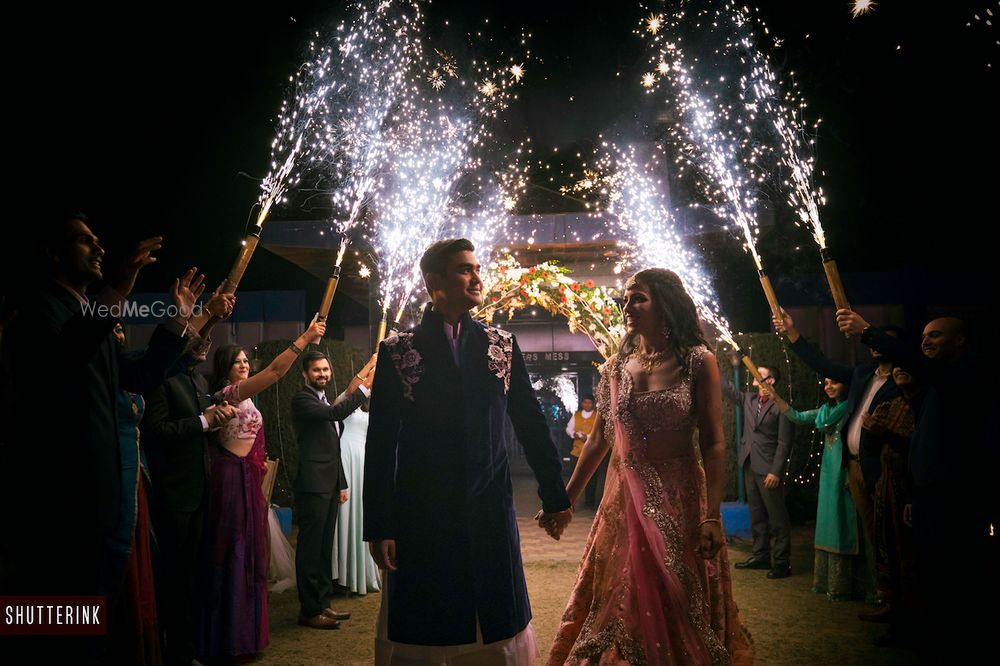 Photo from Akriti & Chetan Wedding