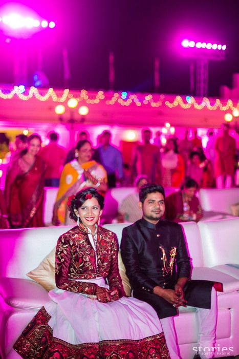 Photo from Ankit and Payal Wedding