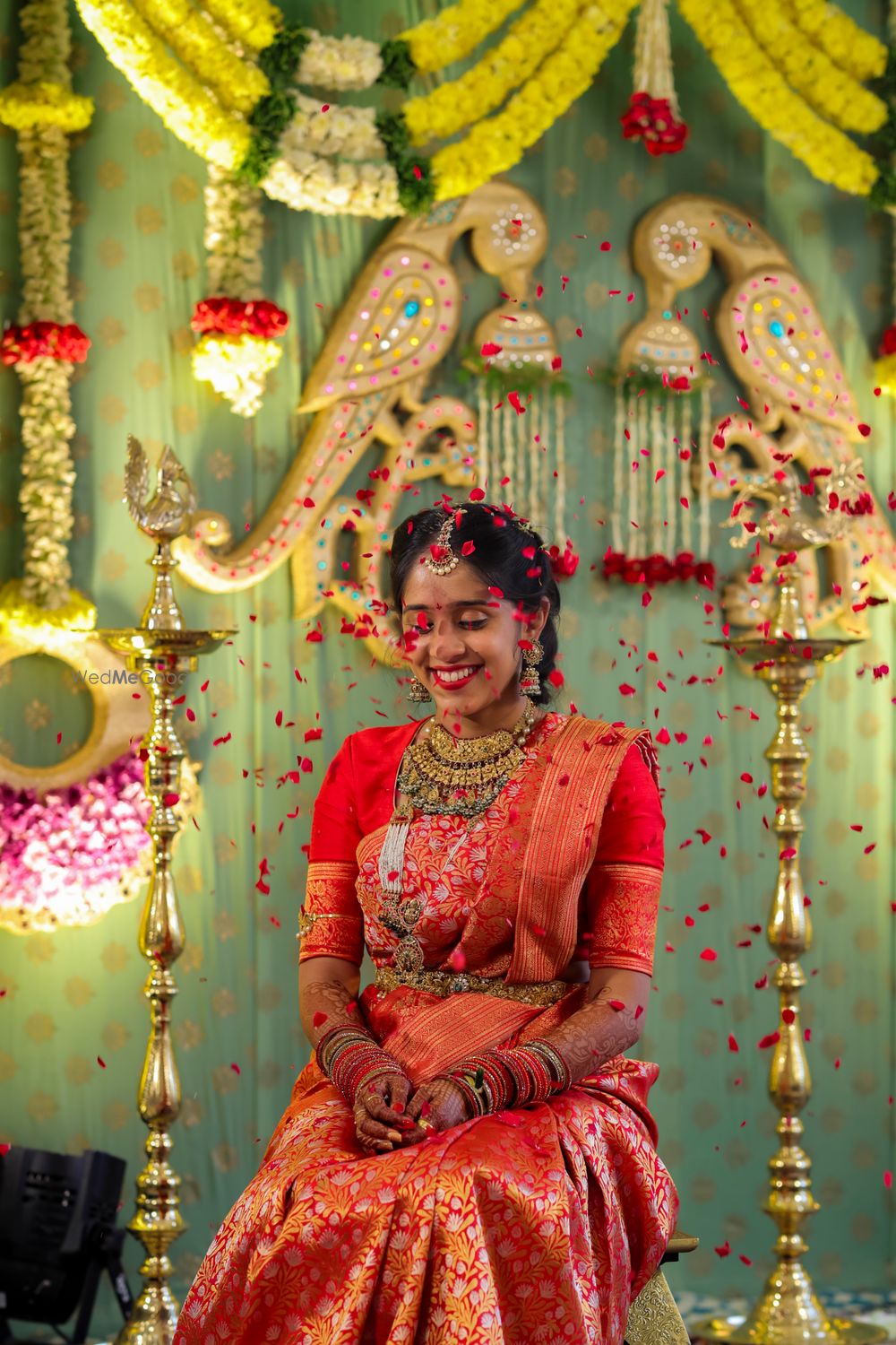 Photo from Sunayana and Anurag Wedding