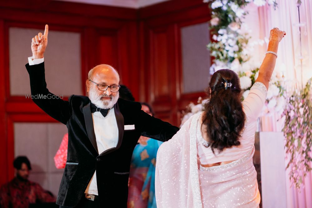 Photo from Varsha & Shashwat Wedding