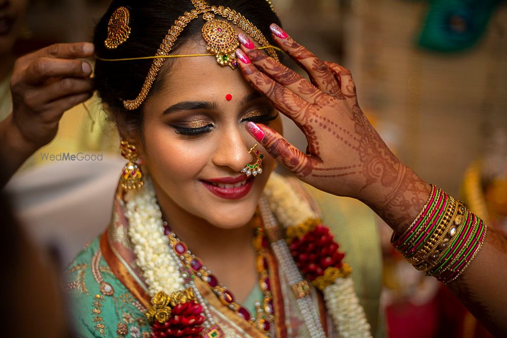 Photo from Namitha & Ritesh Wedding