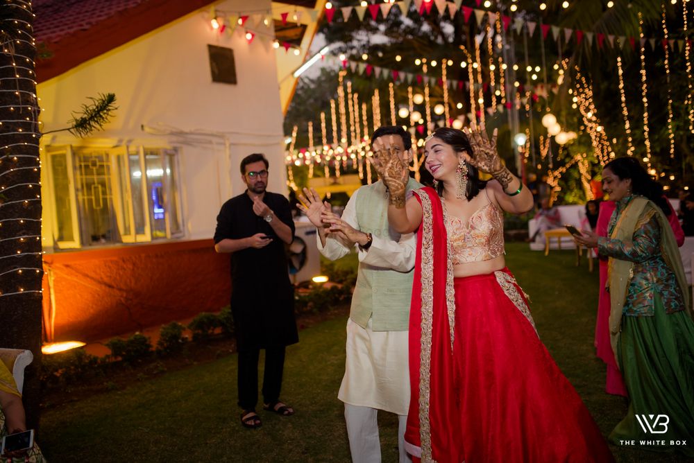 Photo from Shreshi & Rohit Wedding