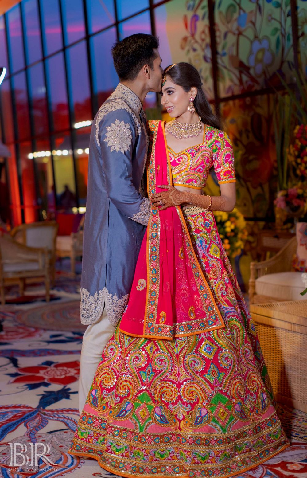 Photo from Veni and Kunal Wedding