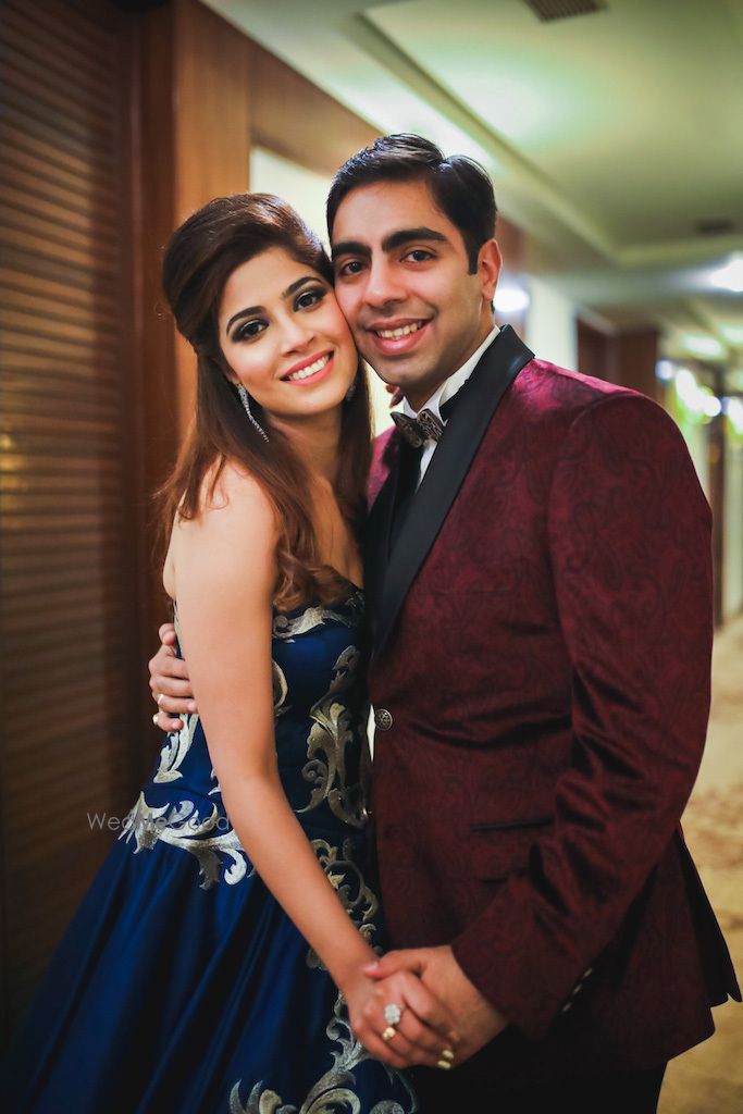 Photo from Nidhi & Raunak Wedding