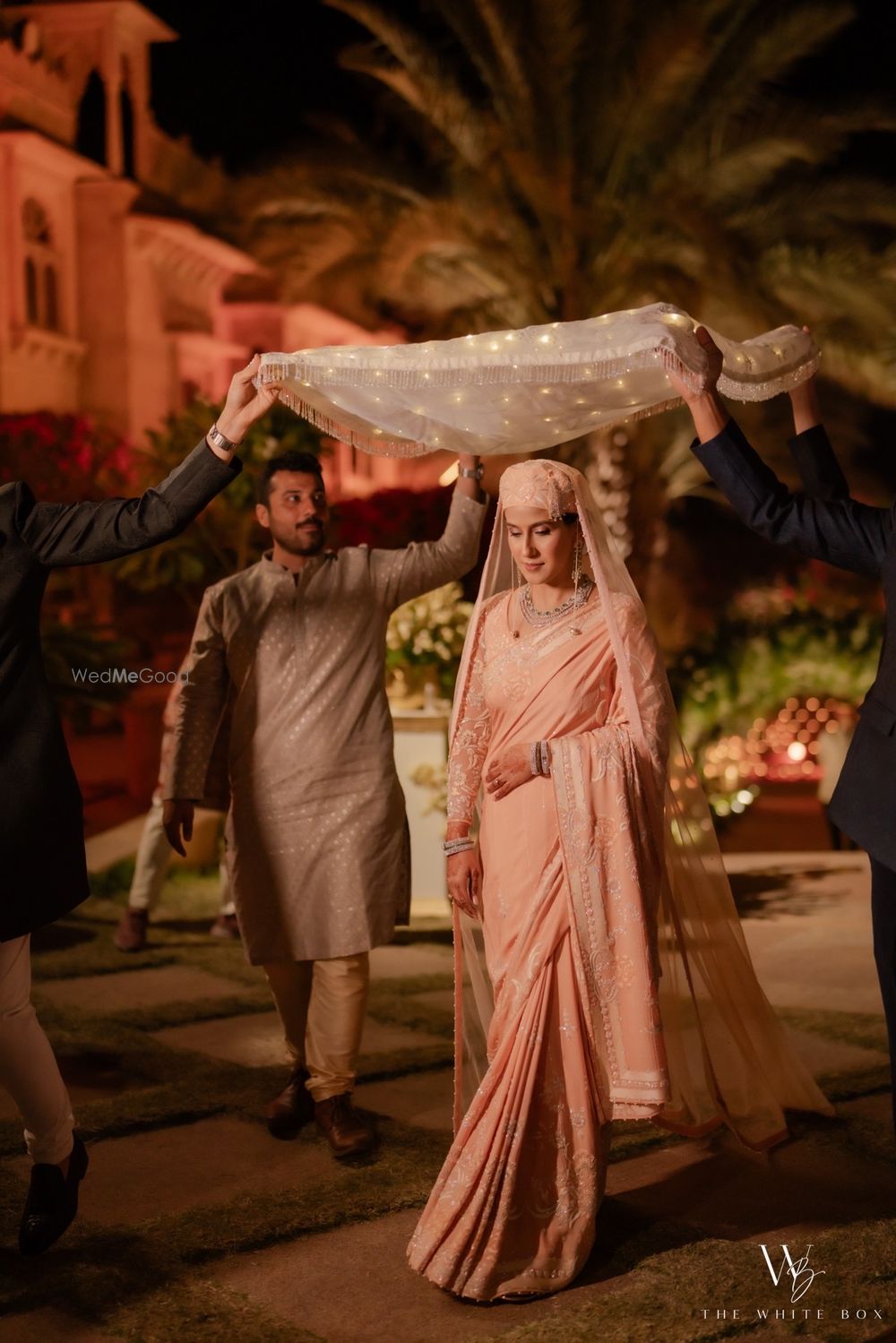 Photo from Imaan and Banish Wedding