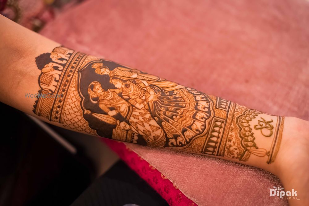 Photo from Shubha and Karan Wedding