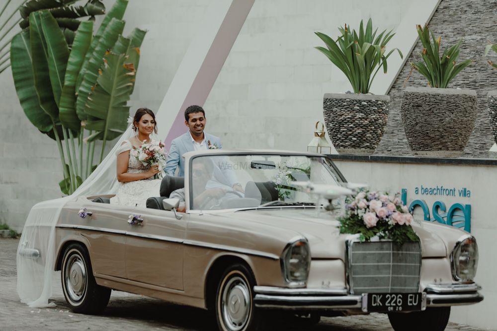 Photo from Drashti & Idris Wedding