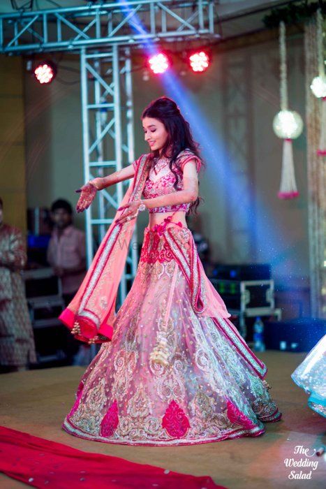 Photo from Priya and Abhishek Wedding