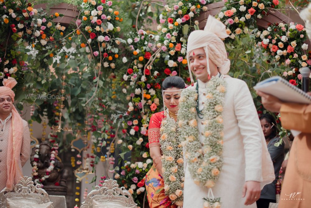 Photo from Sanya & Gandharv Wedding