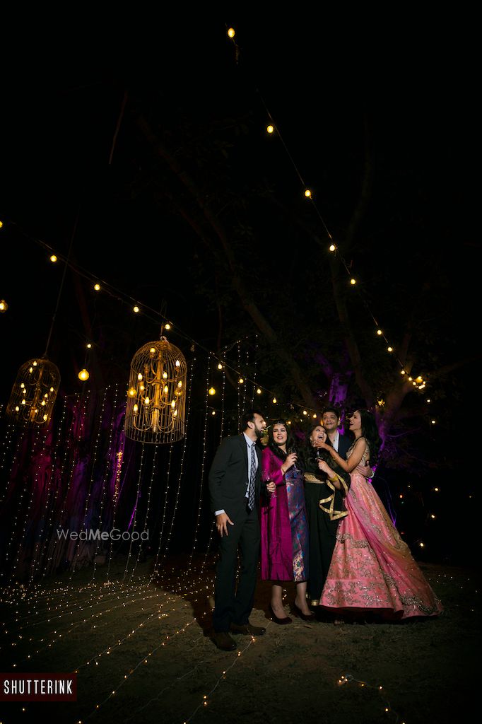 Photo from Akriti & Chetan Wedding