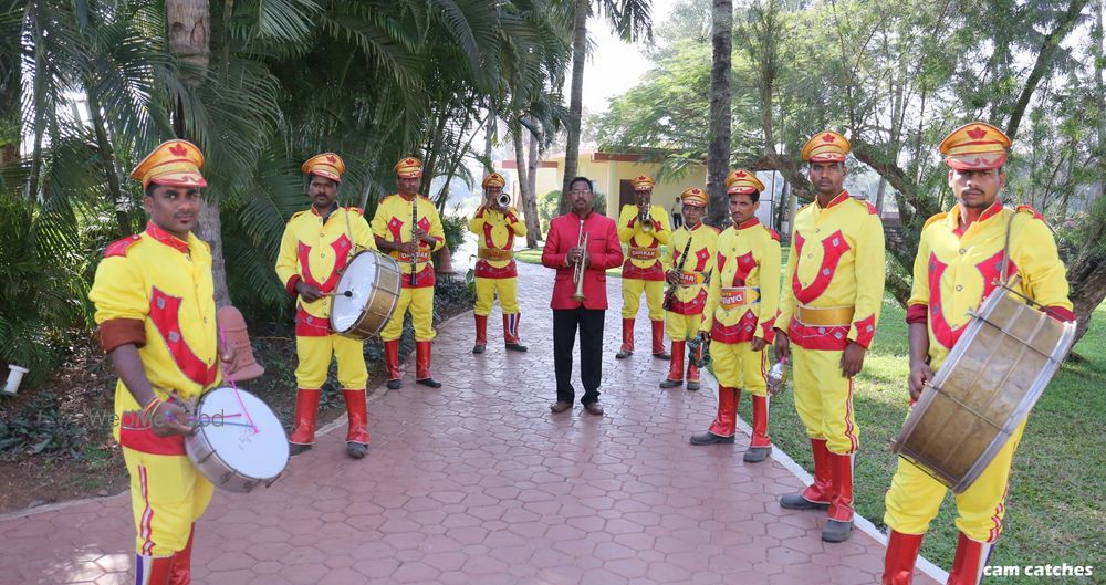 Photo from Prithvi & Siddhant Wedding