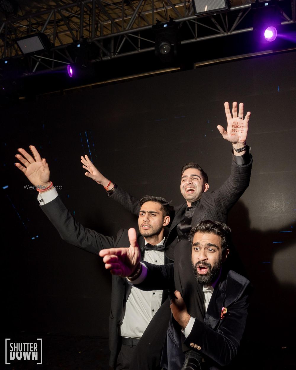 Photo from Nikita and Raghav Wedding