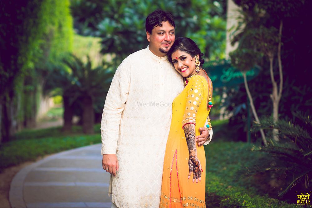 Photo from Shreya & Nikhil Wedding
