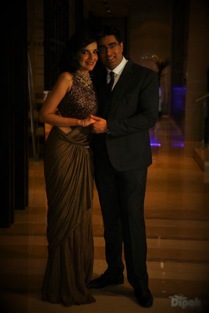 Photo from Utsav & Harin Wedding