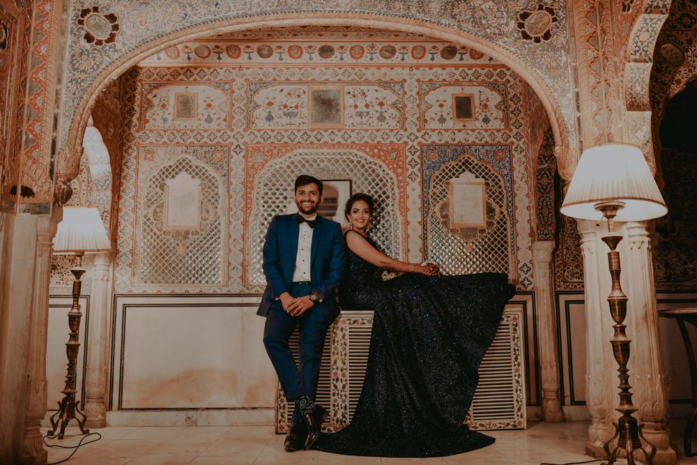 Photo from Srishti & Rushabh Wedding