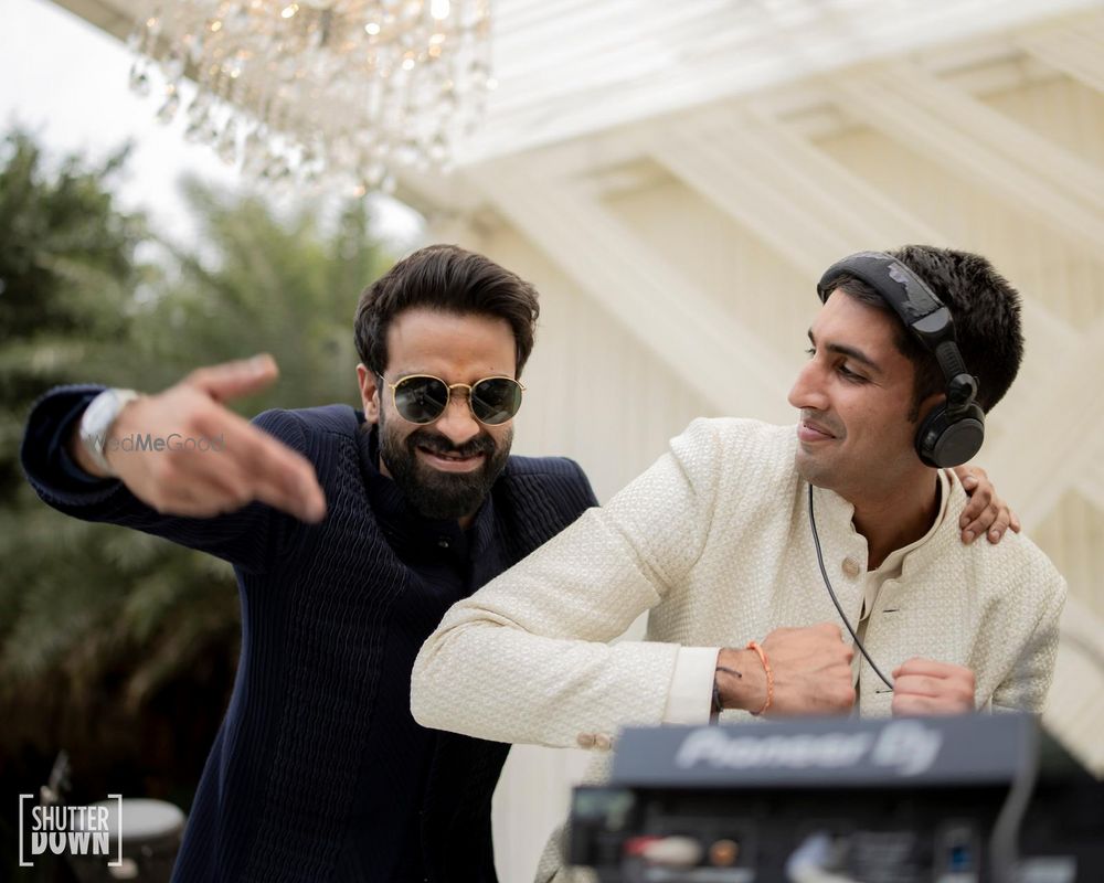 Photo from Nikita and Raghav Wedding