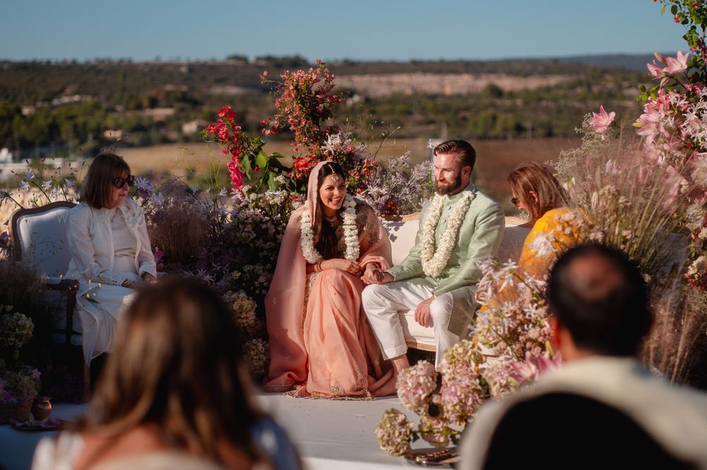 Photo from Shikha and James Wedding